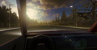 Them's Tale - The Road To Her