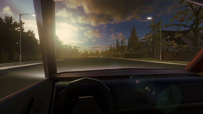 Them's Tale - The Road To Her