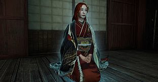 Onimusha: WotS - Outfit for the Oni Lady: Bird Call