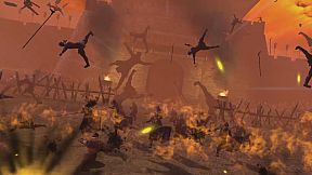 Three Kingdoms VR - Jade Knight (光之三國VR - 青龍騎)