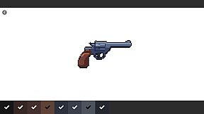 Guns Craft