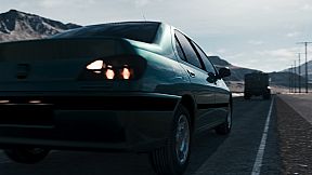 Cybernetic Seduction - Season 1