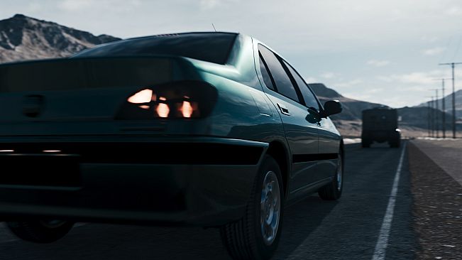 Cybernetic Seduction - Season 1