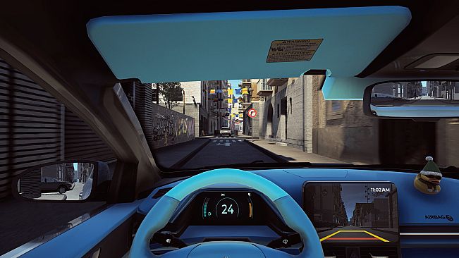 Taxi Life - Christmas Cosmetic Pack