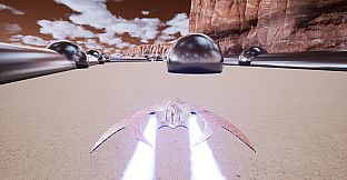 World Nexuses: Hyper Racer