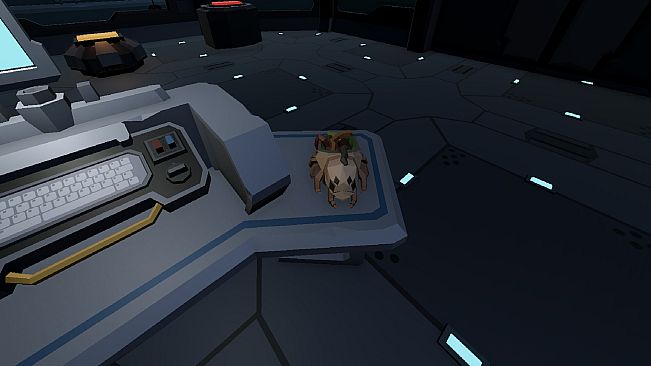 Containment Manifest