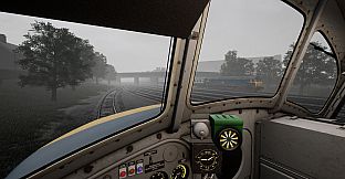 Northern Trans-Pennine: Manchester - Leeds