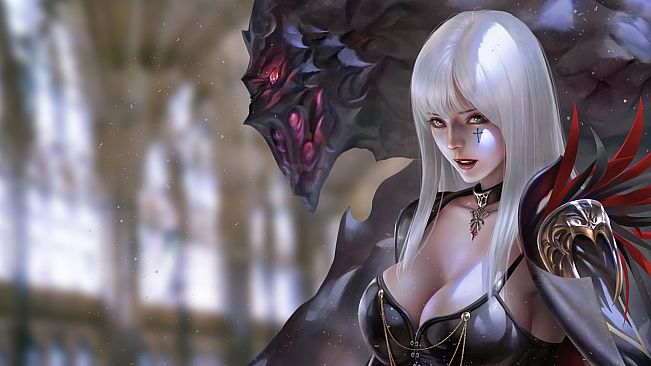 PumPum Wallpapers DLC