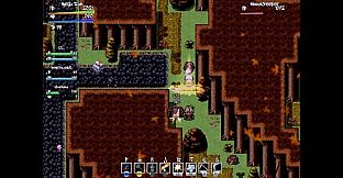 Tales of the Elements - 2nd Chapter