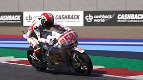 MotoGP19