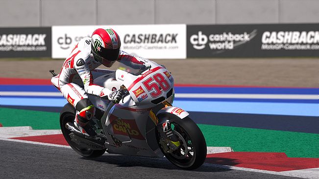 MotoGP19