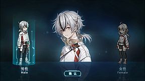 Syn-Chorus 01: The New Life