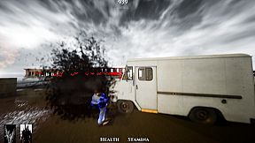 THERE'S NO EASY WAYOUT 99