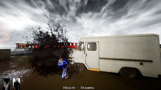 THERE'S NO EASY WAYOUT 99