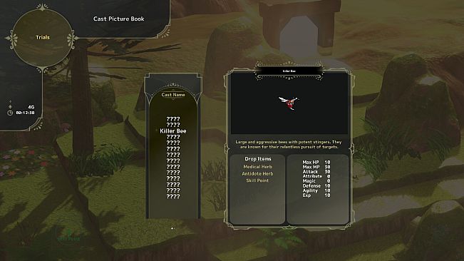 Ettrian - The Elf Prince