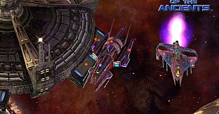 Invasion of the Ancients