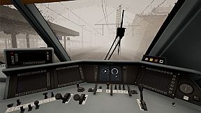 Train Sim World 3