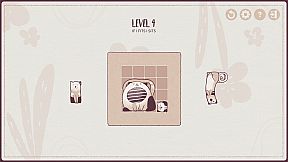 Cats Organized Neatly 2