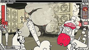 CYBRLICH and the Death Cult of Labor