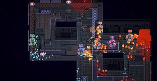 SUPER CIRCUIT BREAKERS - PAYNE