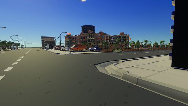 Greengrocer Simulator 2024