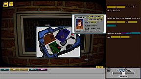 Window Of Perspectives