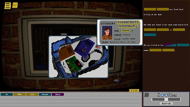 Window Of Perspectives