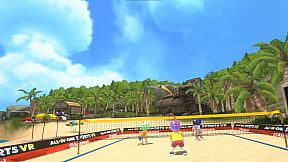 All-In-One Summer Sports VR