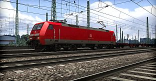 Train Simulator: DB BR 152 Loco Add-On