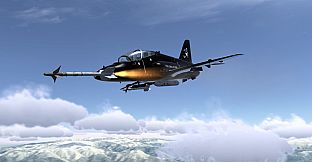 Hawk for DCS World