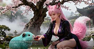 OKEverything X Myth: Super Sexy Fairy