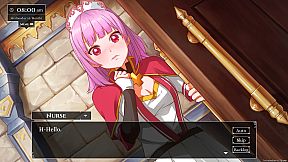 Love Esquire - RPG/Dating Sim/Visual Novel