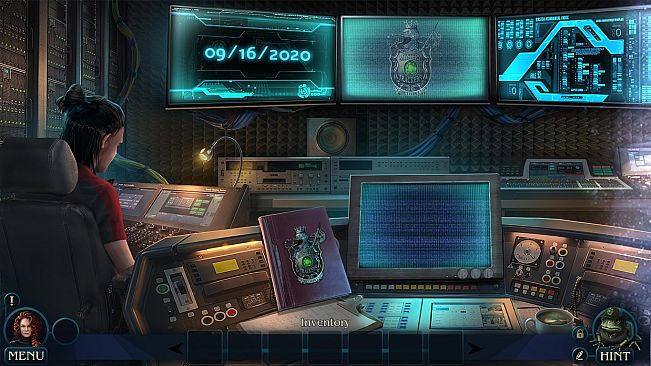 Mystery Trackers: Forgotten Voices Collector's Edition