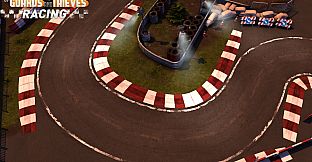 Of Guards and Thieves - Racing