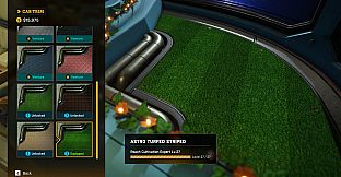 Star Trucker - Cultivation Content Pack