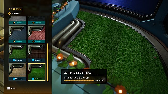 Star Trucker - Cultivation Content Pack