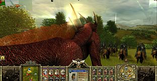 King Arthur: The Druids