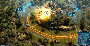X-Morph Defense Complete Edition