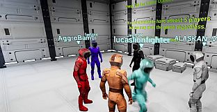 Imposters: Countdown