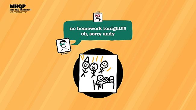 The Jackbox Party Pack 8