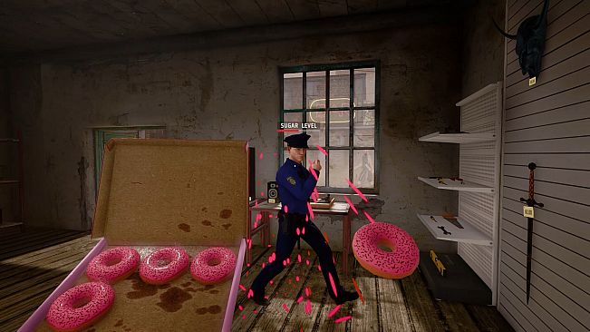 Steal & Sell Simulator