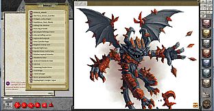 Fantasy Grounds - 3.5E/PFRPG Advanced Bestiary