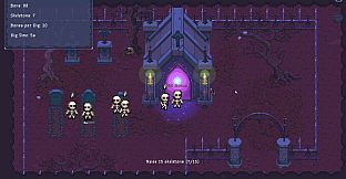 Necrofinity