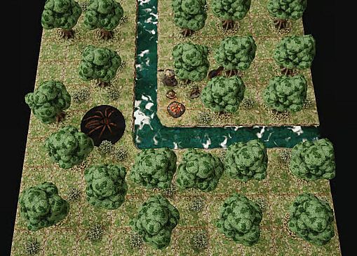 Mirrorscape: Deluxe Starter Pack