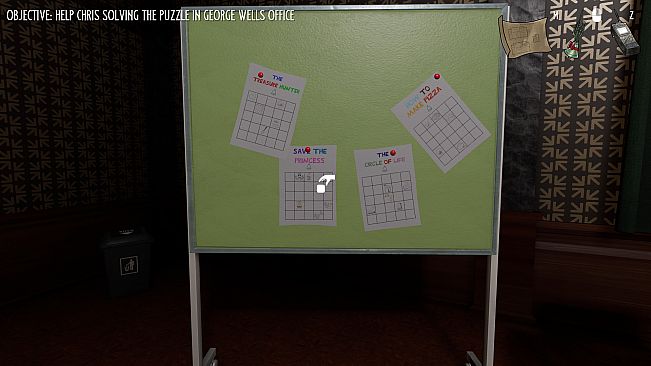 The Timeless Child - Prologue