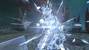 Darksword: Battle Eternity