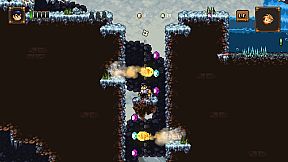 Shadow of the orient