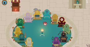 Baiacool - Tides of Olympus