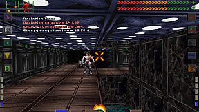 System Shock: Enhanced Edition