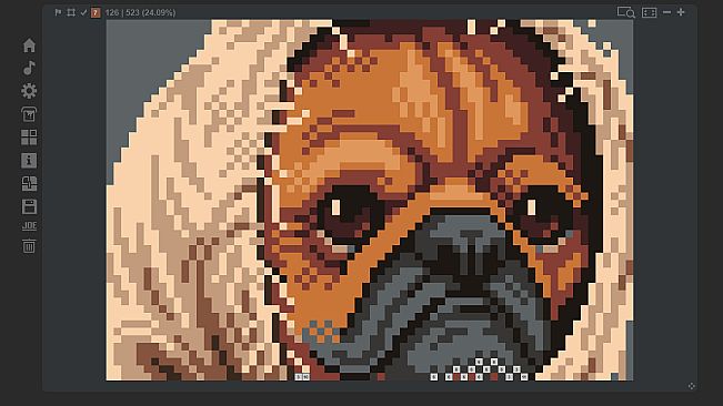 Coloring Game 4 – Cats & Dogs